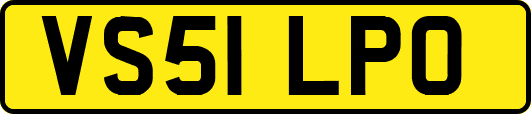 VS51LPO
