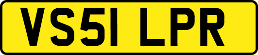 VS51LPR