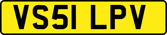 VS51LPV