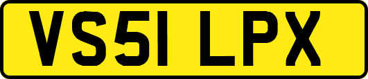 VS51LPX