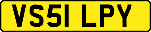 VS51LPY