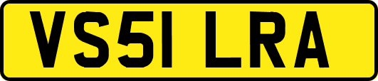 VS51LRA