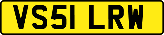 VS51LRW