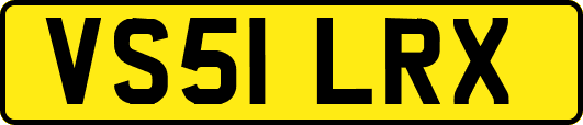 VS51LRX