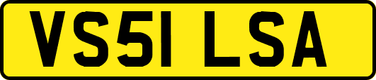 VS51LSA