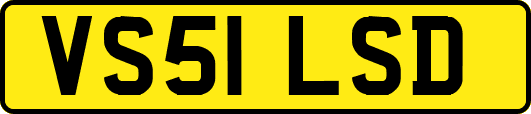 VS51LSD