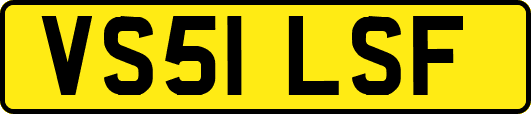 VS51LSF