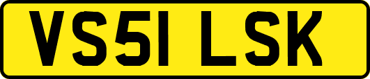 VS51LSK