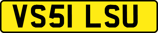 VS51LSU