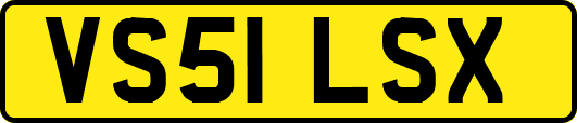 VS51LSX