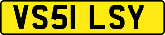 VS51LSY