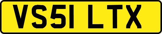 VS51LTX