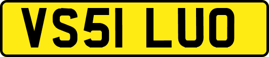 VS51LUO