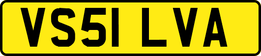 VS51LVA