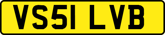 VS51LVB