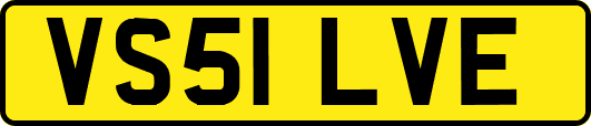 VS51LVE