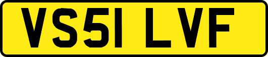 VS51LVF