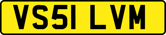 VS51LVM