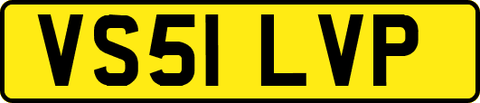 VS51LVP