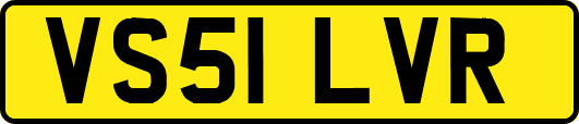 VS51LVR