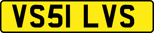 VS51LVS