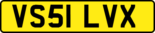 VS51LVX