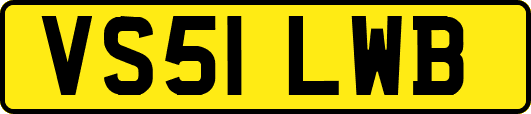 VS51LWB