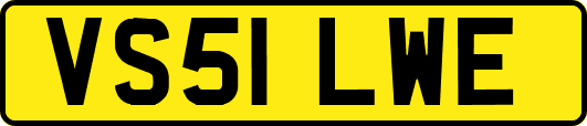 VS51LWE