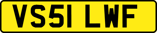 VS51LWF