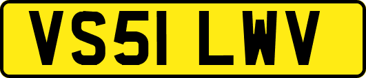 VS51LWV