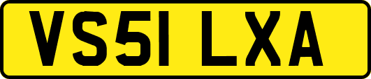 VS51LXA