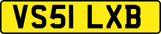 VS51LXB