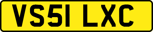 VS51LXC