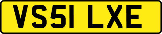 VS51LXE