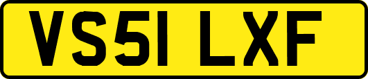 VS51LXF