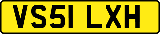 VS51LXH