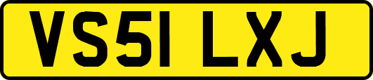 VS51LXJ