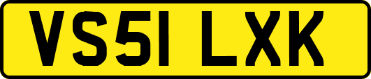 VS51LXK