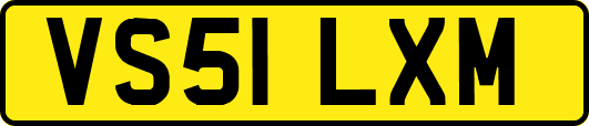 VS51LXM