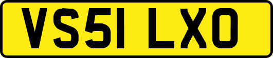 VS51LXO