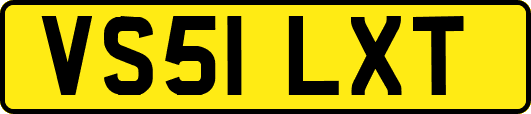 VS51LXT