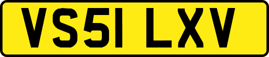 VS51LXV