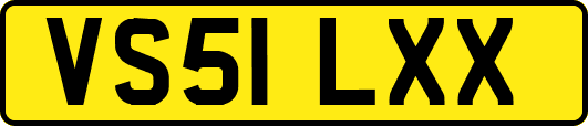 VS51LXX