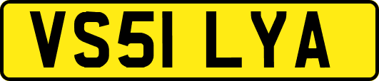 VS51LYA