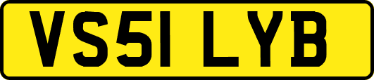 VS51LYB