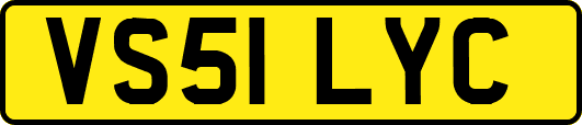 VS51LYC