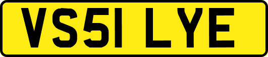 VS51LYE