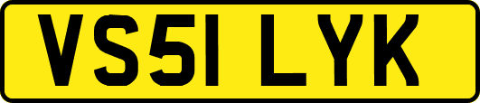 VS51LYK