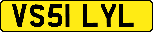 VS51LYL