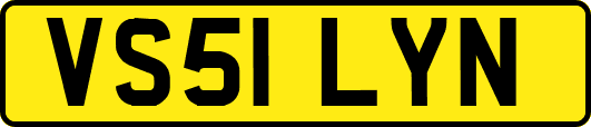 VS51LYN